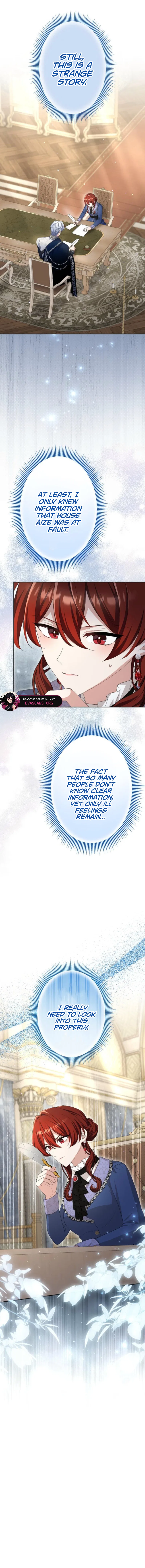 Did You Like Me? Chapter 94 – Page 11