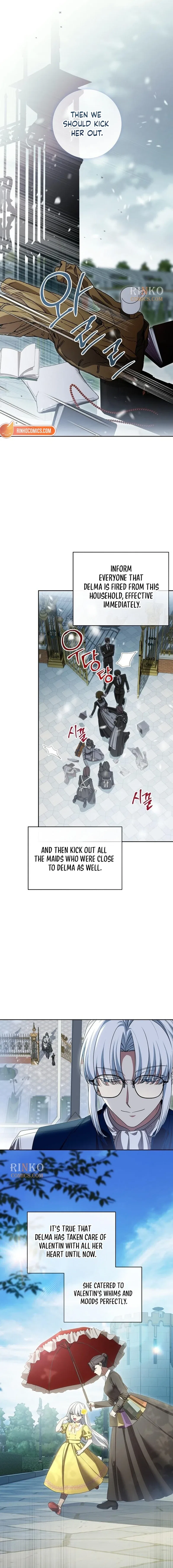 The Price Is Your Everything Chapter 122 – Page 2