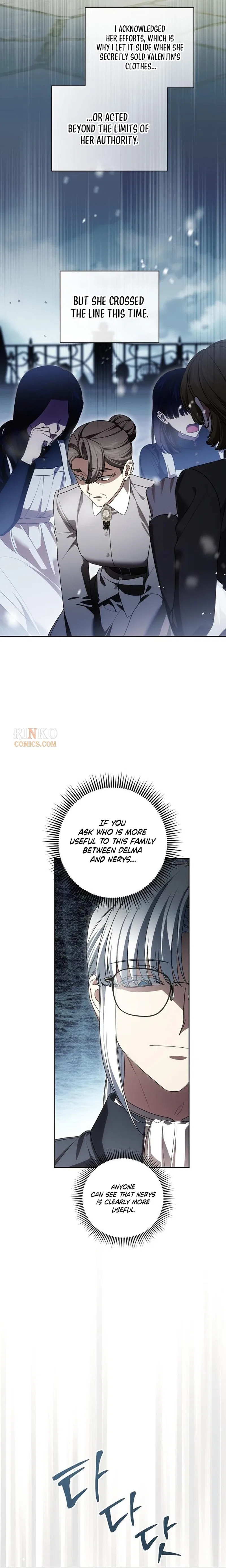 The Price Is Your Everything Chapter 122 – Page 3