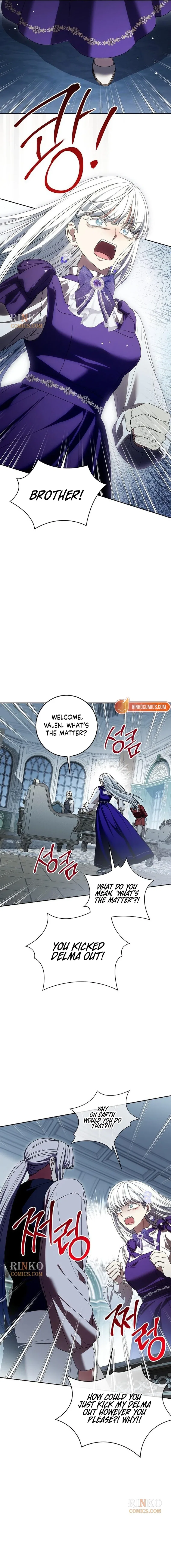 The Price Is Your Everything Chapter 122 – Page 4