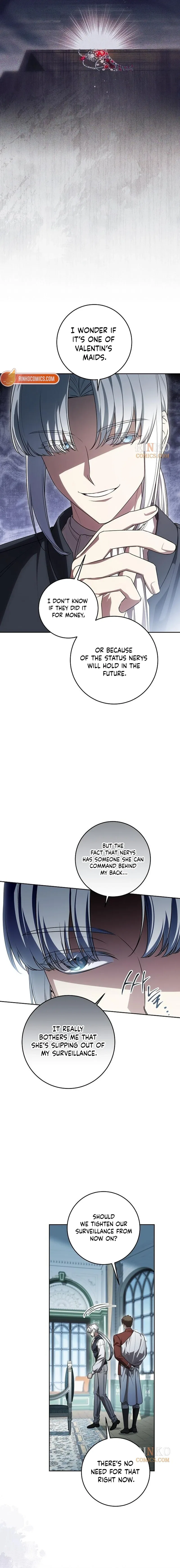 The Price Is Your Everything Chapter 122 – Page 14