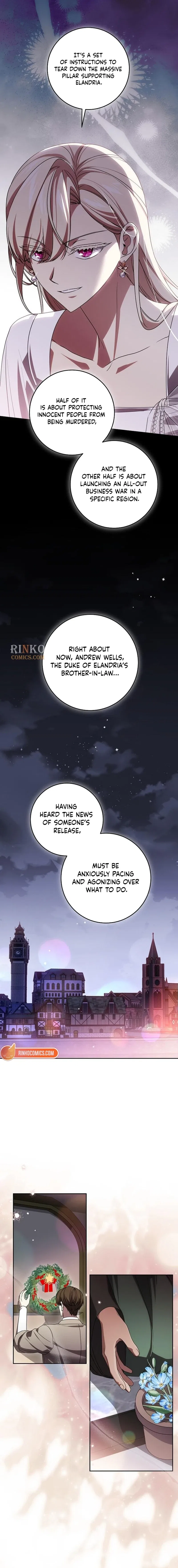 The Price Is Your Everything Chapter 122 – Page 20