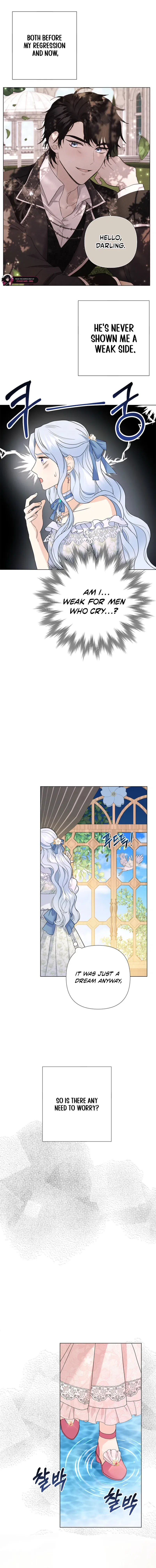 Secret Love Affair Between a Former Saint and a Dark Hero Chapter 29 – Page 13