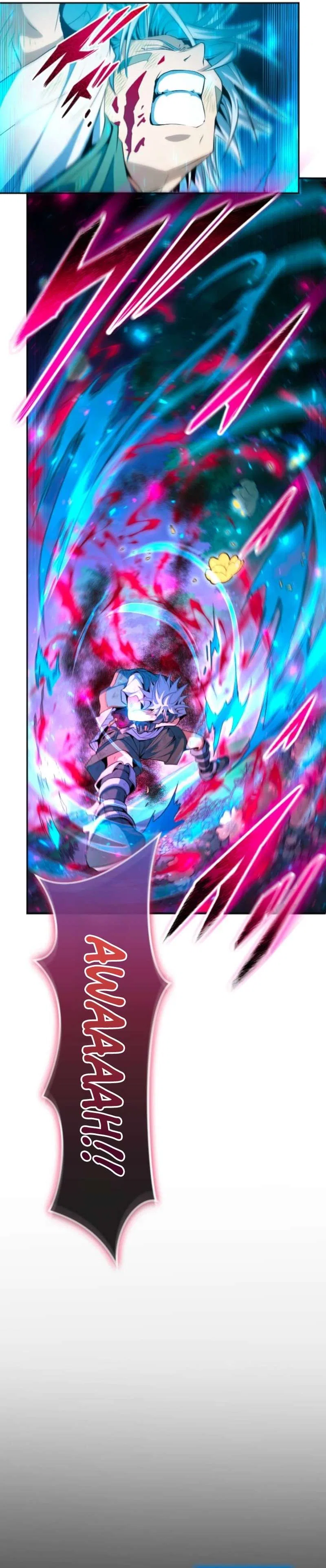 Great Sage of 100 Magic Stones Chapter 57 – Page 14