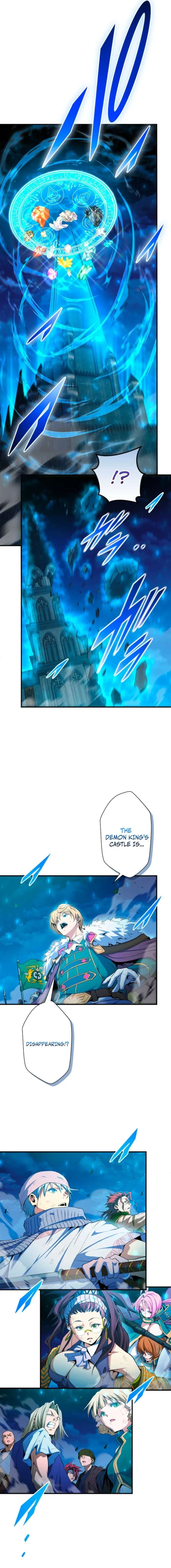 Great Sage of 100 Magic Stones Chapter 57 – Page 17