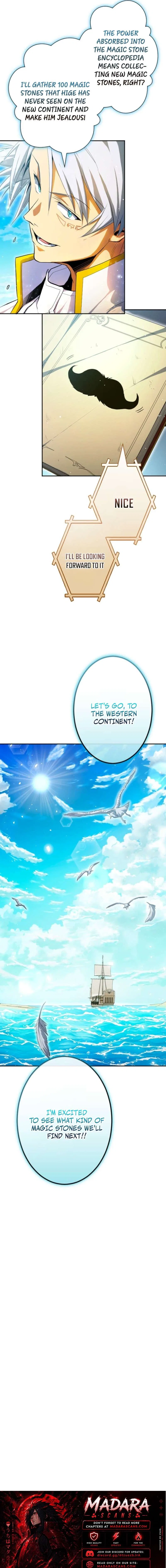 Great Sage of 100 Magic Stones Chapter 57 – Page 24