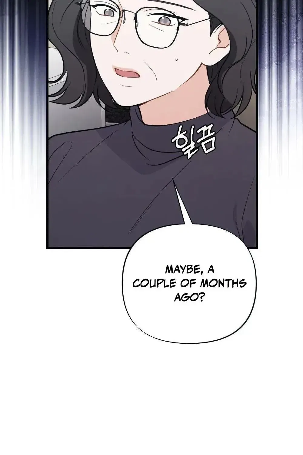 The Husband I Abandoned Chapter 42 – Page 5