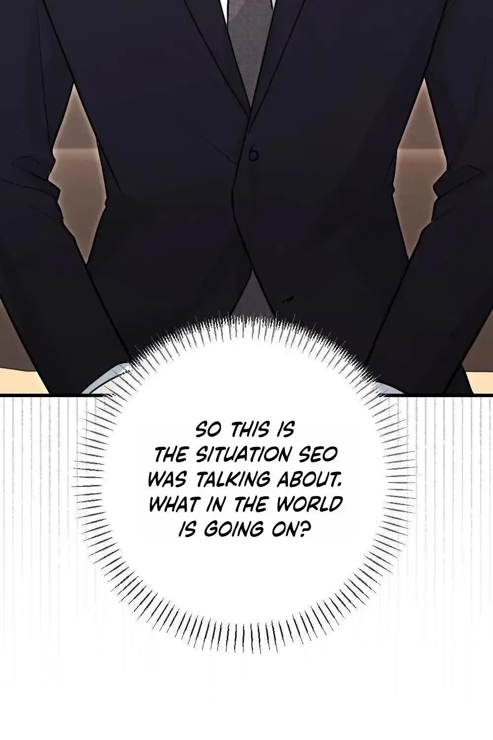 The Husband I Abandoned Chapter 42 – Page 9