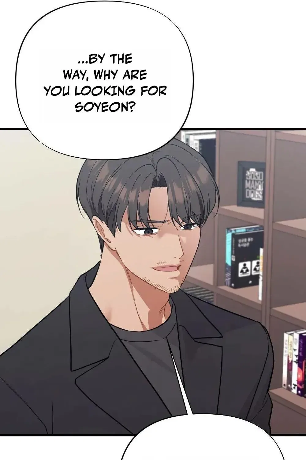 The Husband I Abandoned Chapter 42 – Page 11