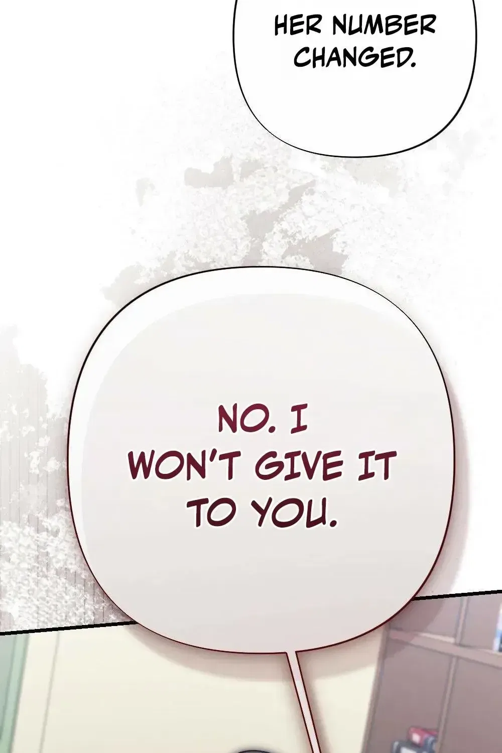 The Husband I Abandoned Chapter 42 – Page 14