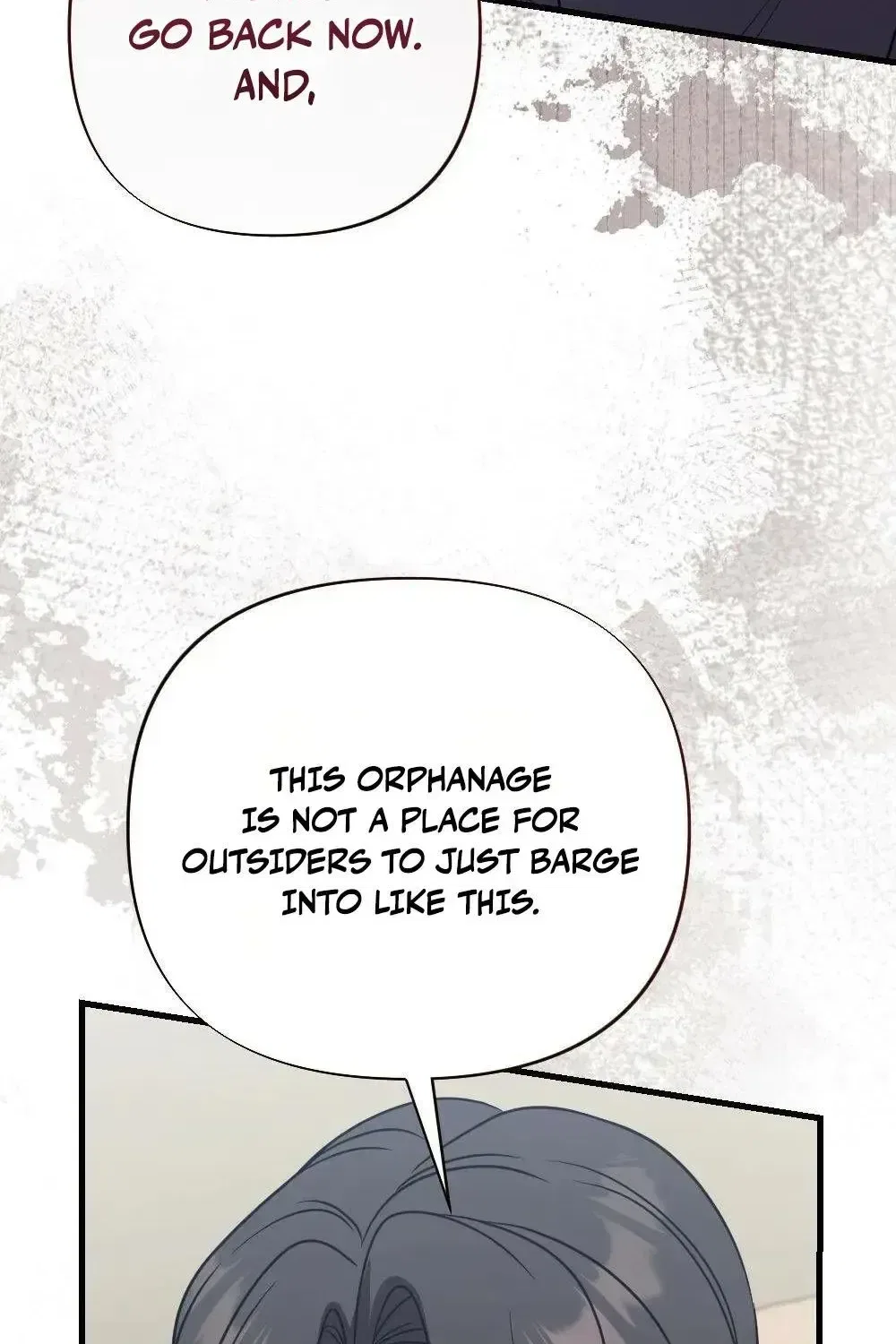 The Husband I Abandoned Chapter 42 – Page 16