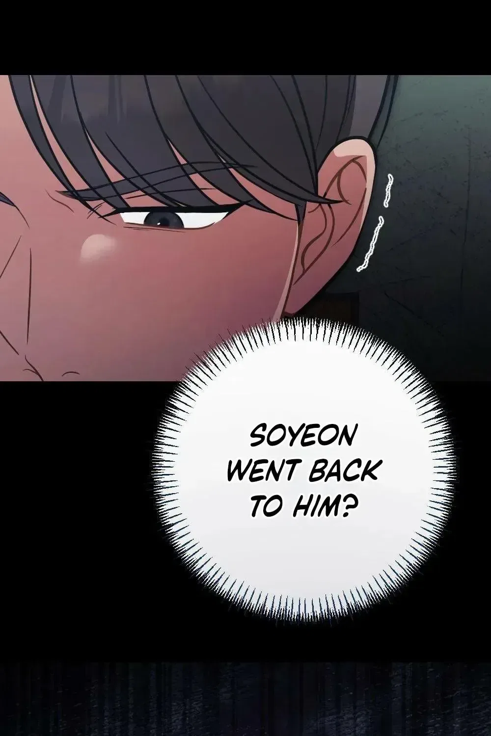 The Husband I Abandoned Chapter 42 – Page 21