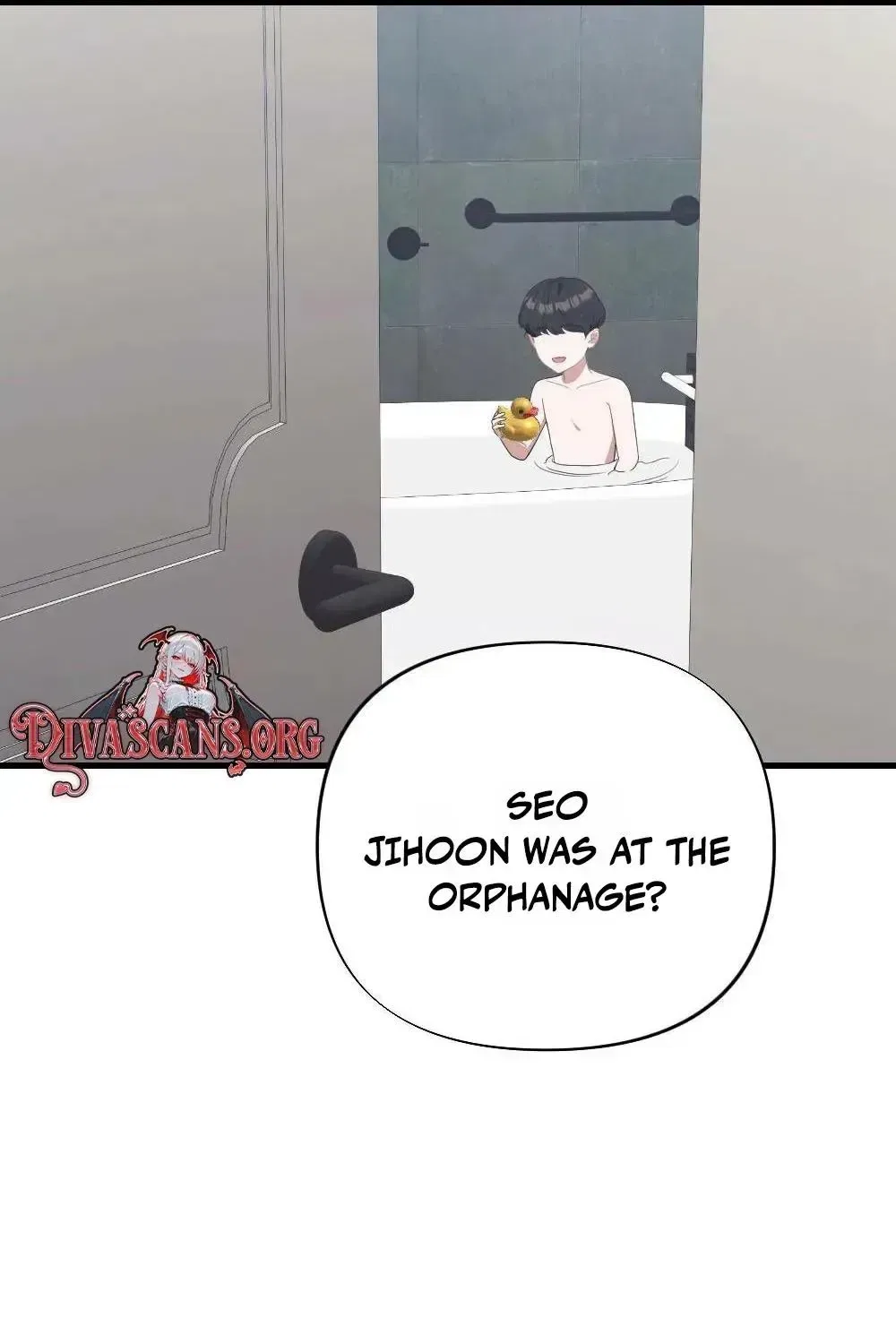 The Husband I Abandoned Chapter 42 – Page 30