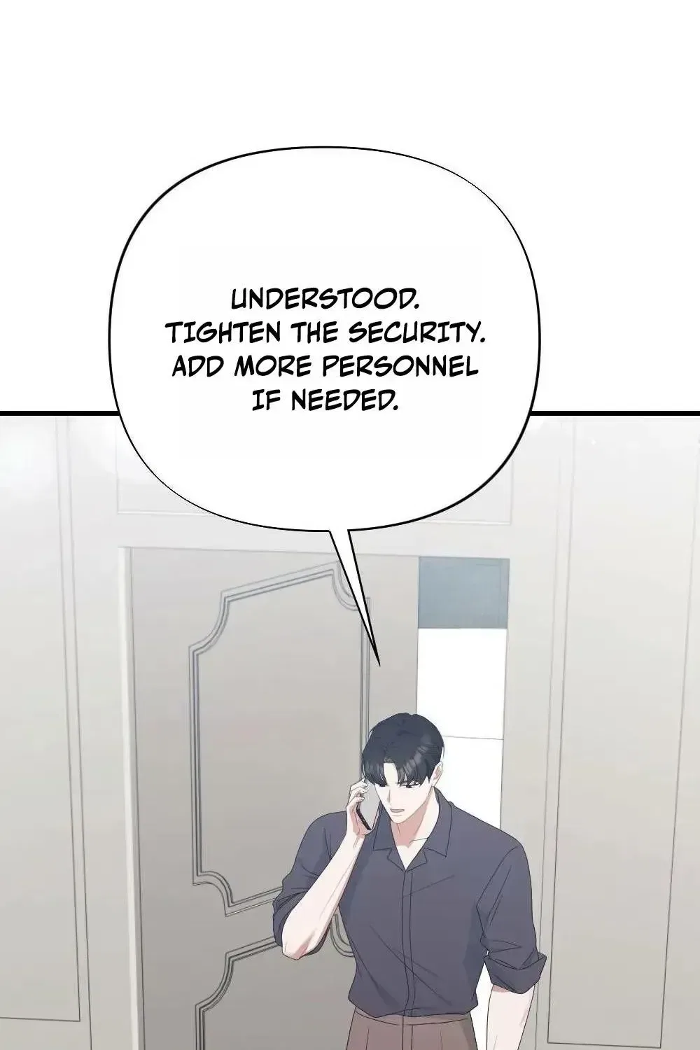 The Husband I Abandoned Chapter 42 – Page 31