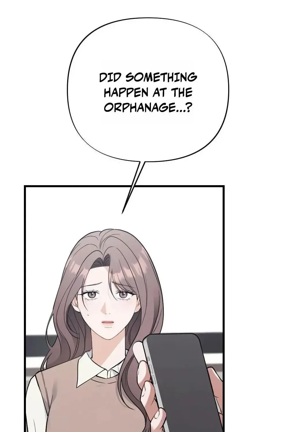 The Husband I Abandoned Chapter 42 – Page 33