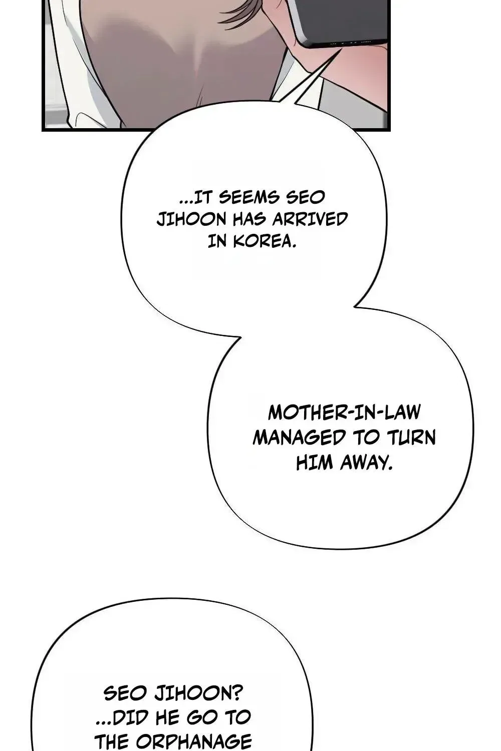 The Husband I Abandoned Chapter 42 – Page 34