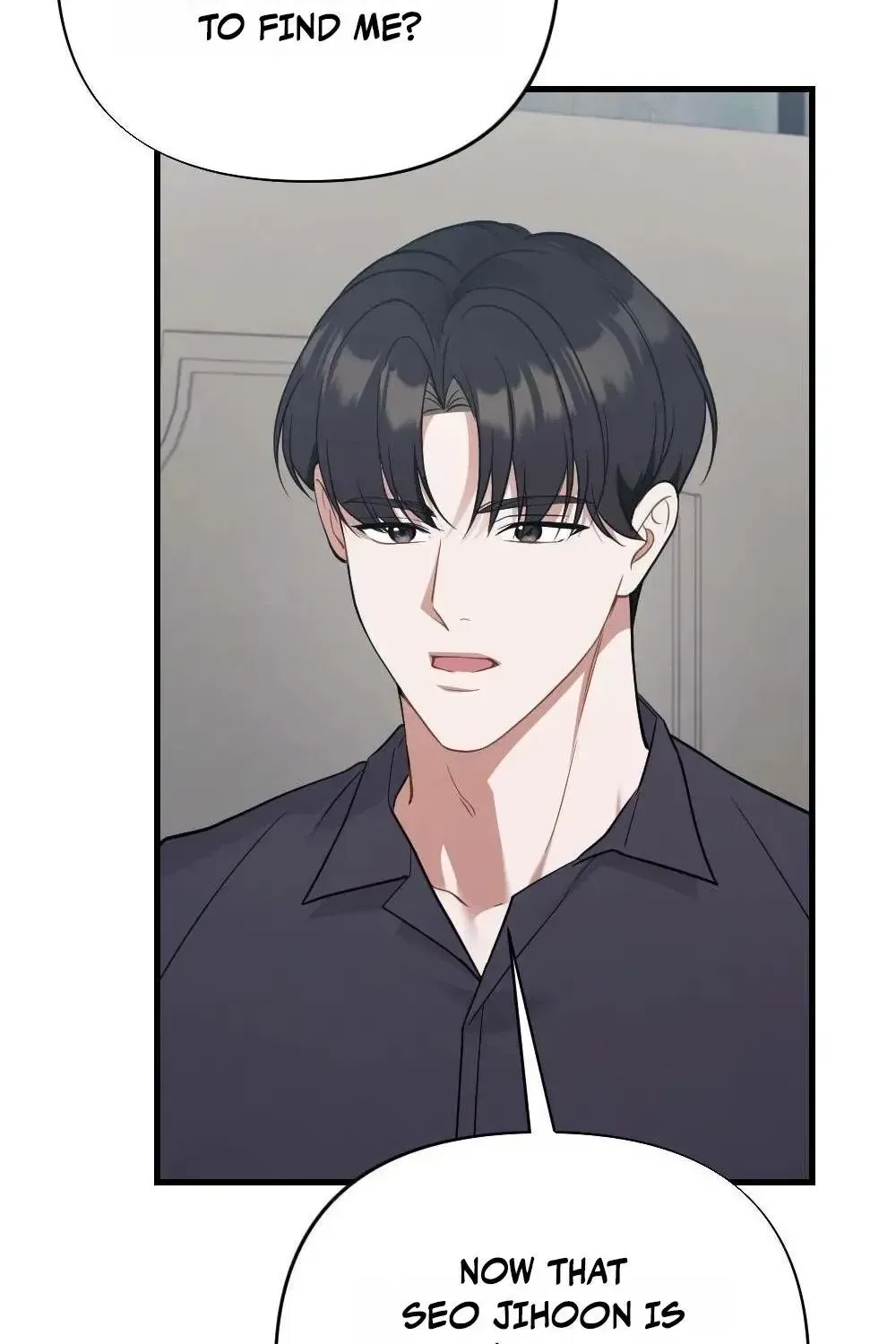 The Husband I Abandoned Chapter 42 – Page 35