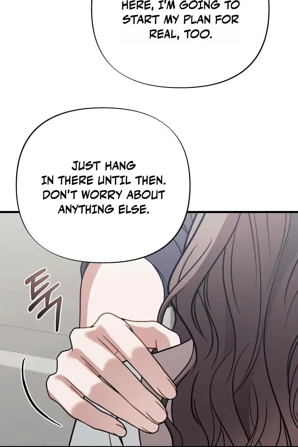The Husband I Abandoned Chapter 42 – Page 36