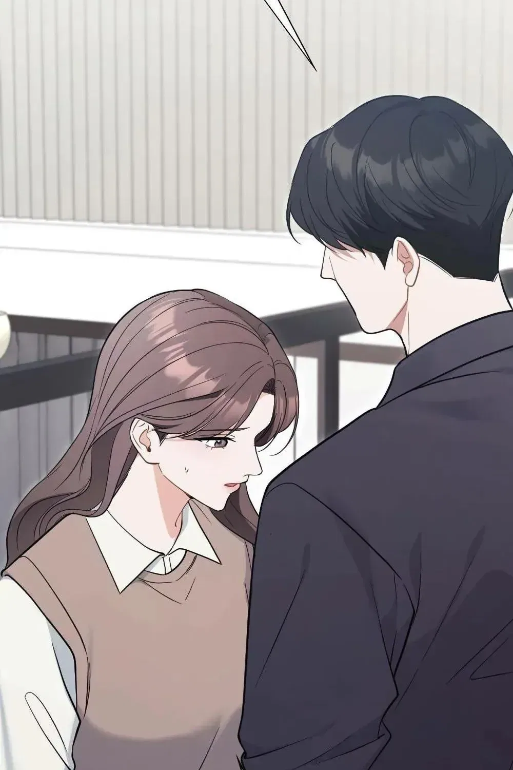 The Husband I Abandoned Chapter 42 – Page 38