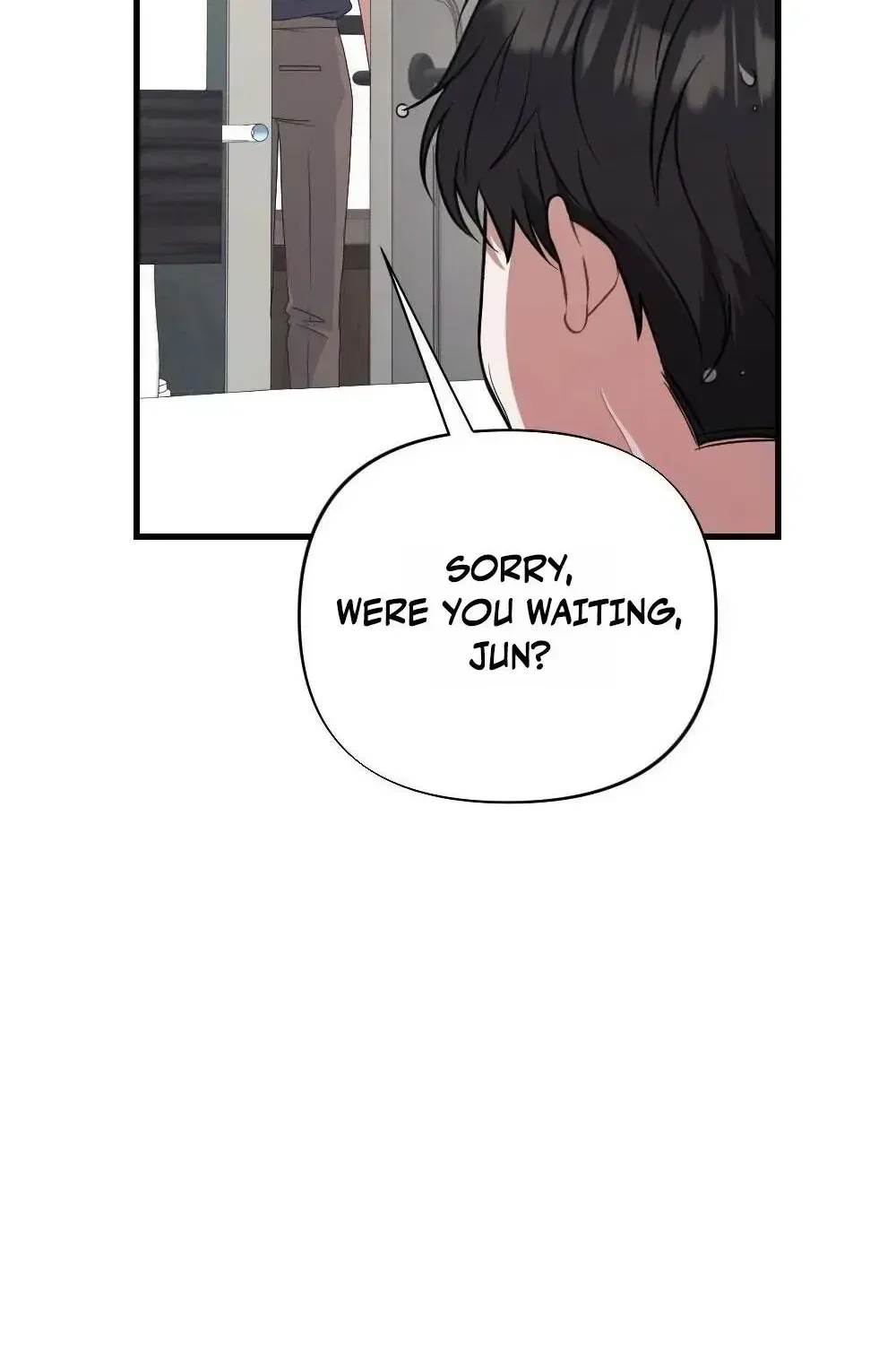The Husband I Abandoned Chapter 42 – Page 41