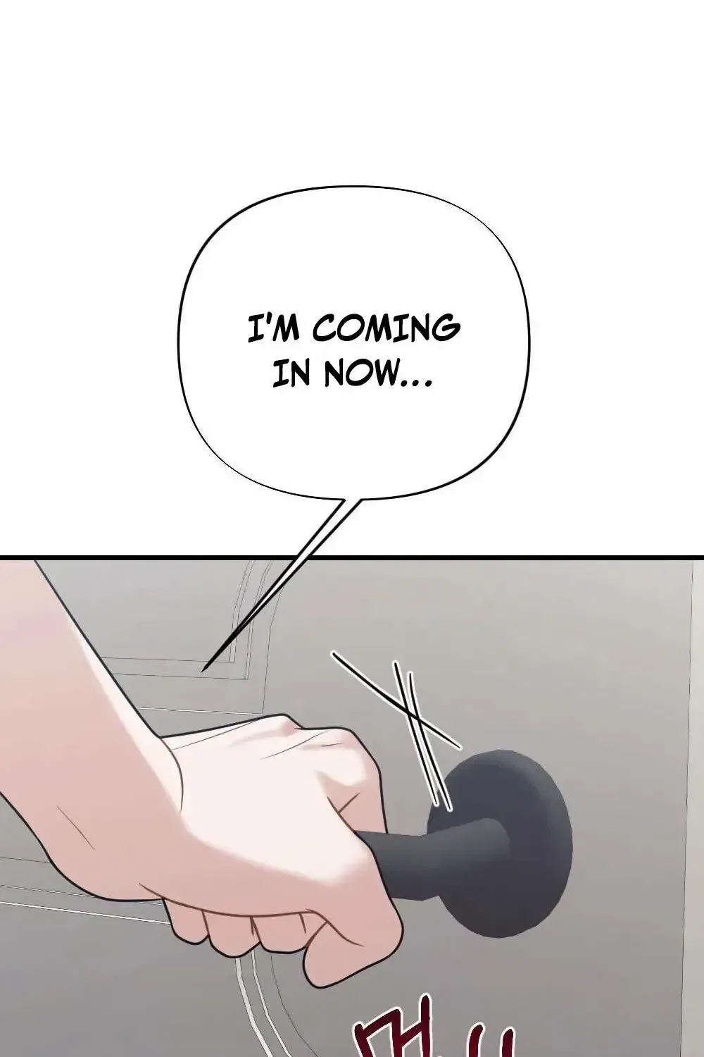 The Husband I Abandoned Chapter 42 – Page 42
