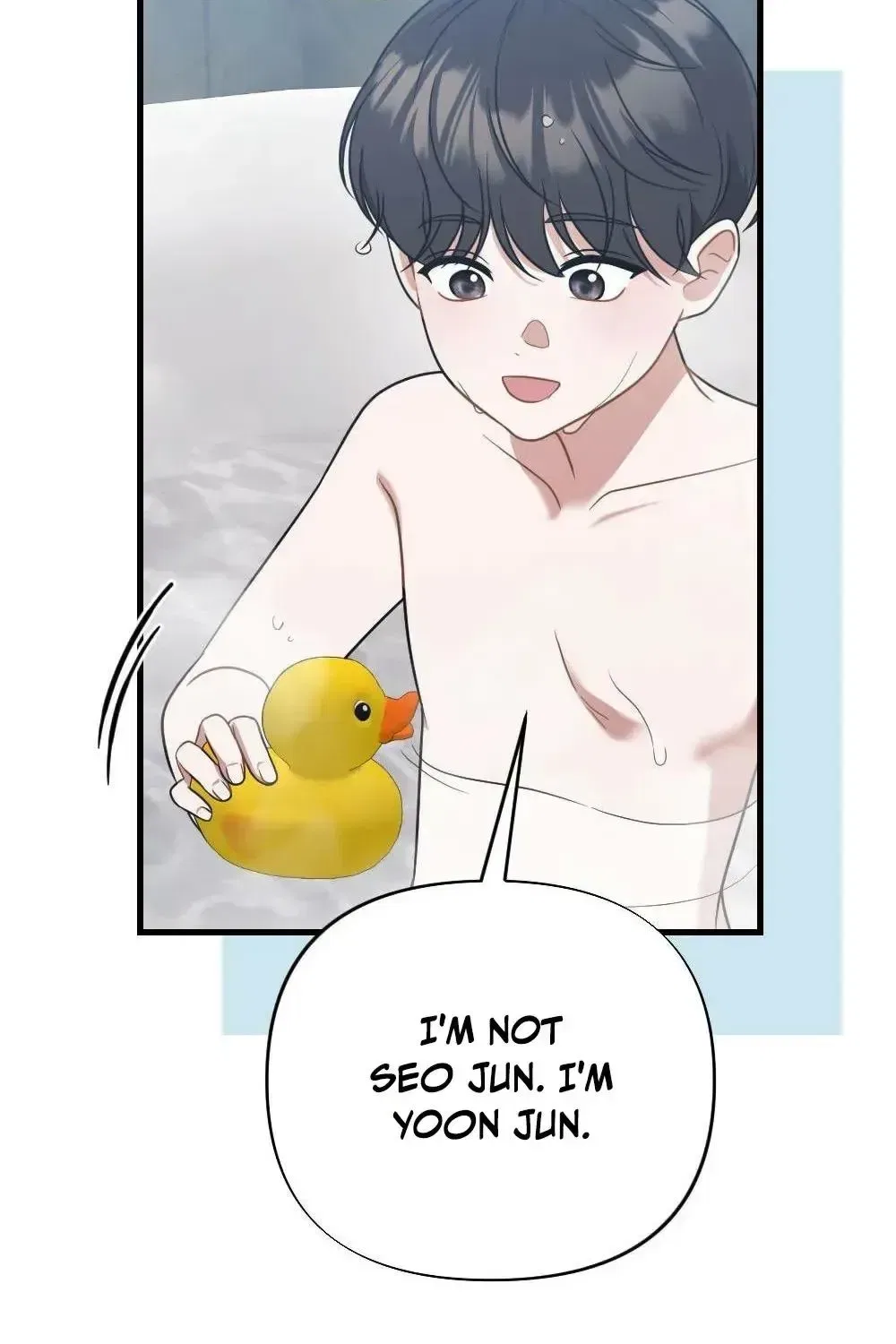 The Husband I Abandoned Chapter 42 – Page 52