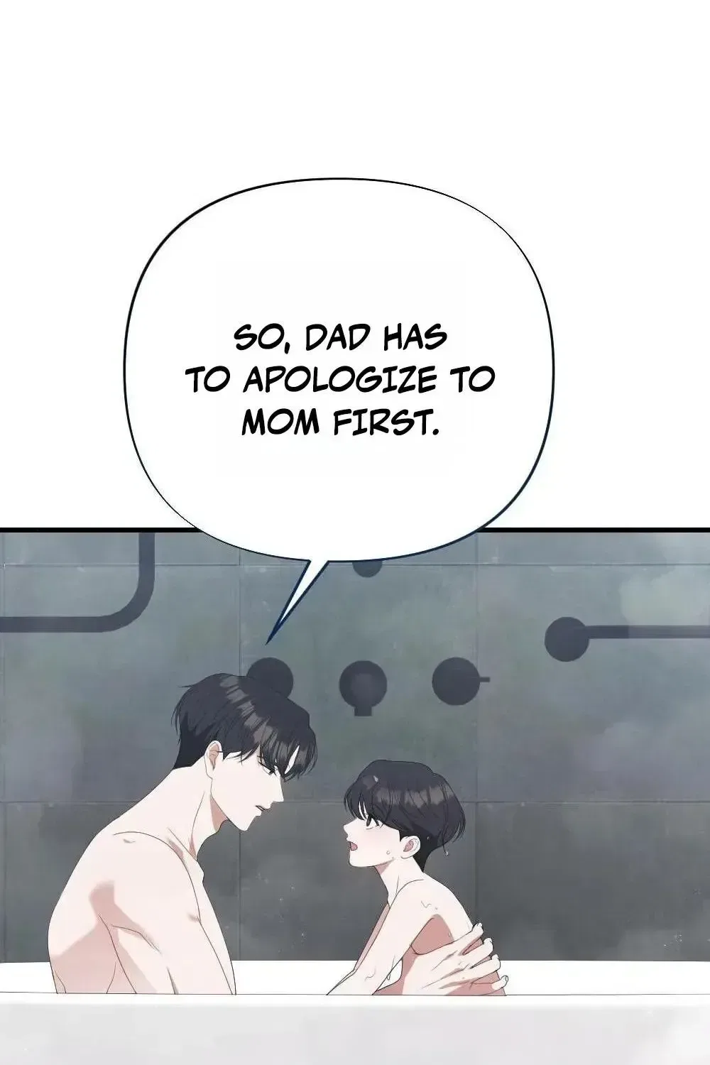 The Husband I Abandoned Chapter 42 – Page 60