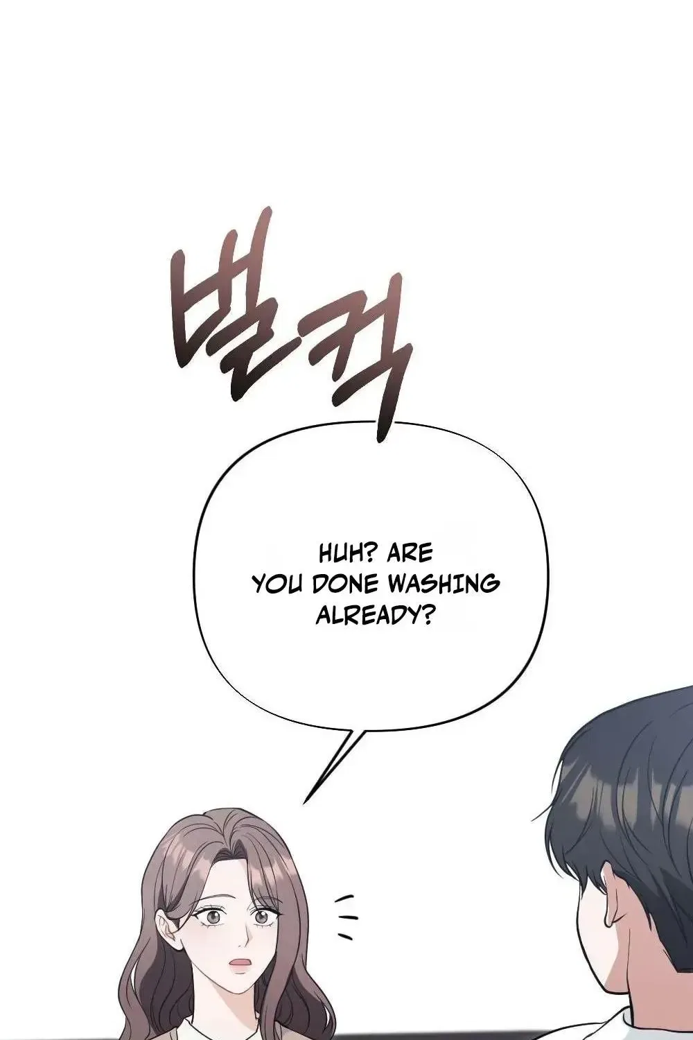 The Husband I Abandoned Chapter 42 – Page 66