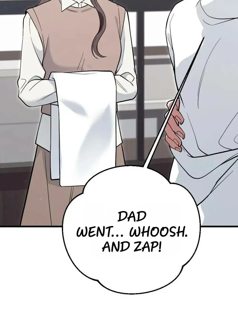 The Husband I Abandoned Chapter 42 – Page 67