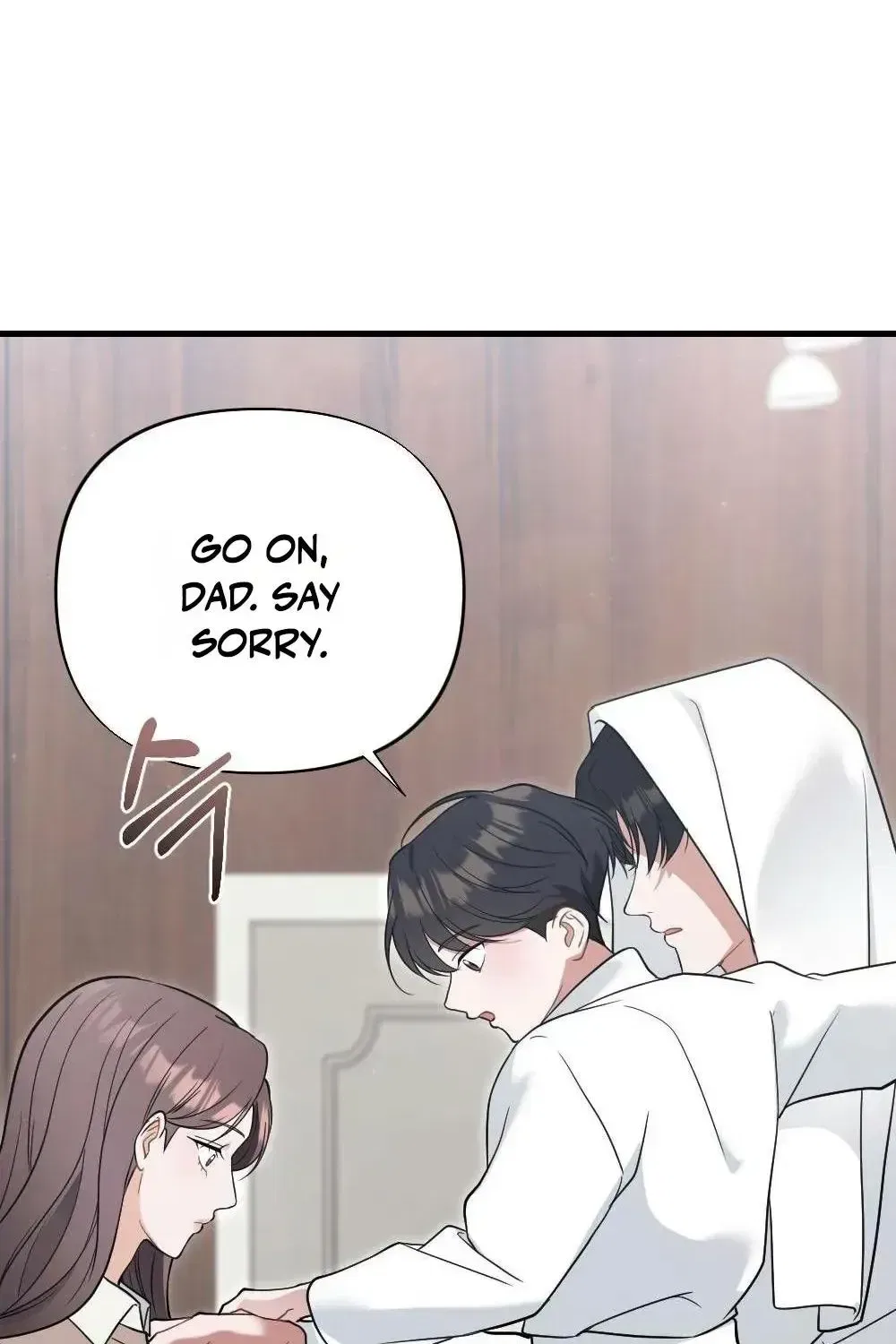 The Husband I Abandoned Chapter 42 – Page 73