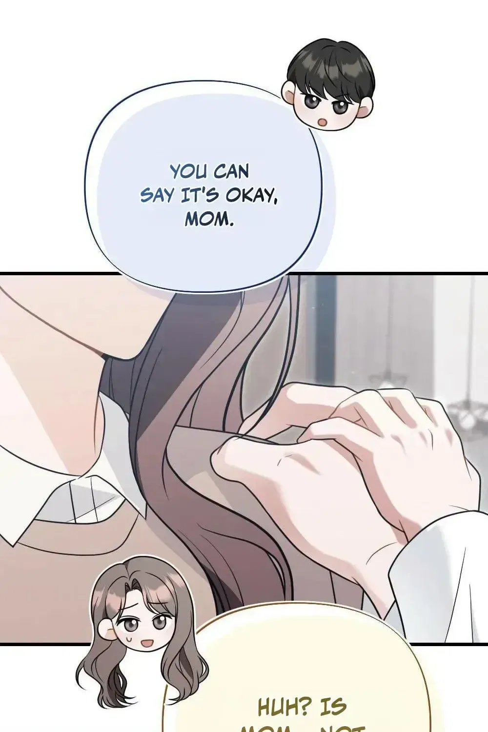 The Husband I Abandoned Chapter 42 – Page 75
