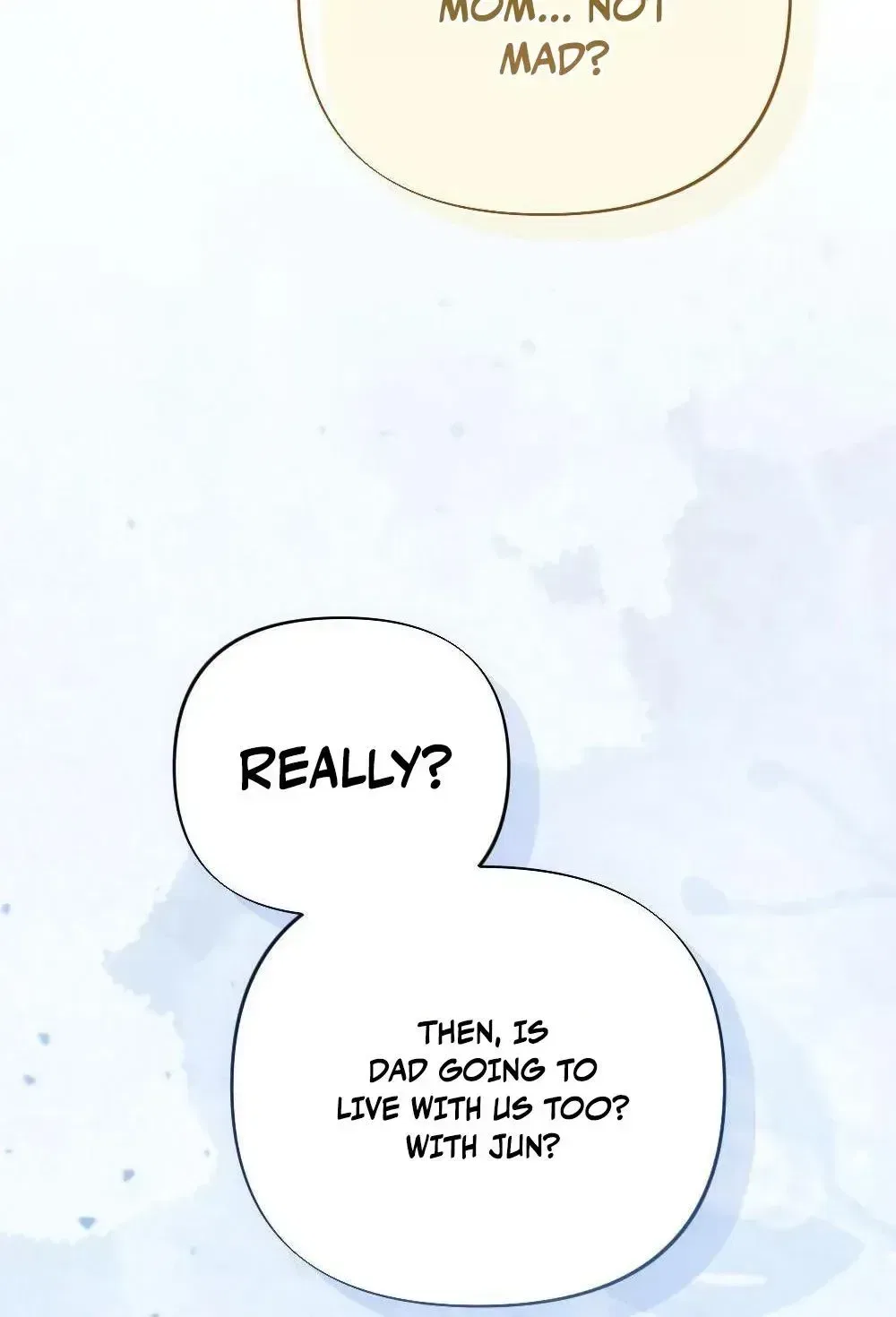 The Husband I Abandoned Chapter 42 – Page 76