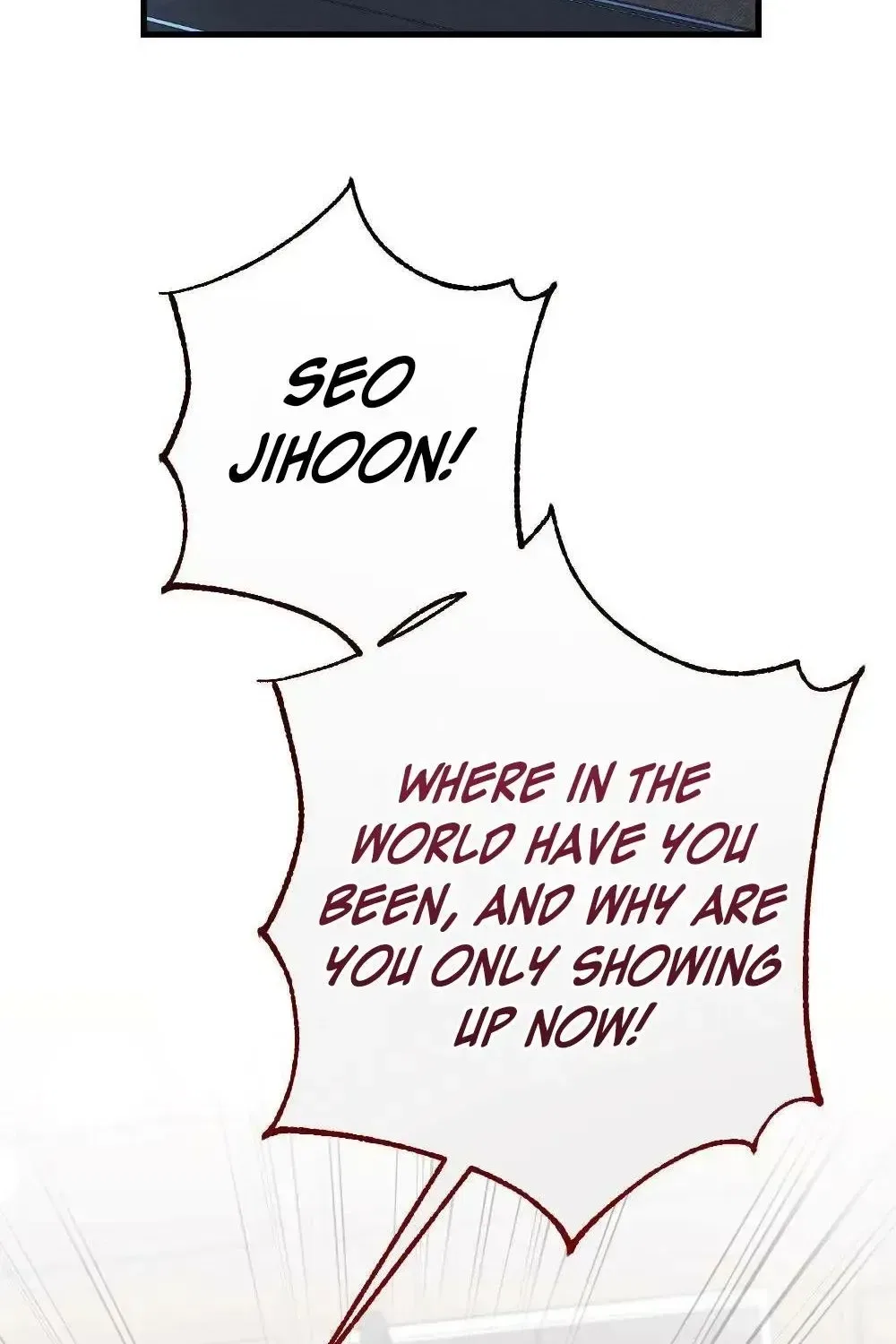 The Husband I Abandoned Chapter 42 – Page 84