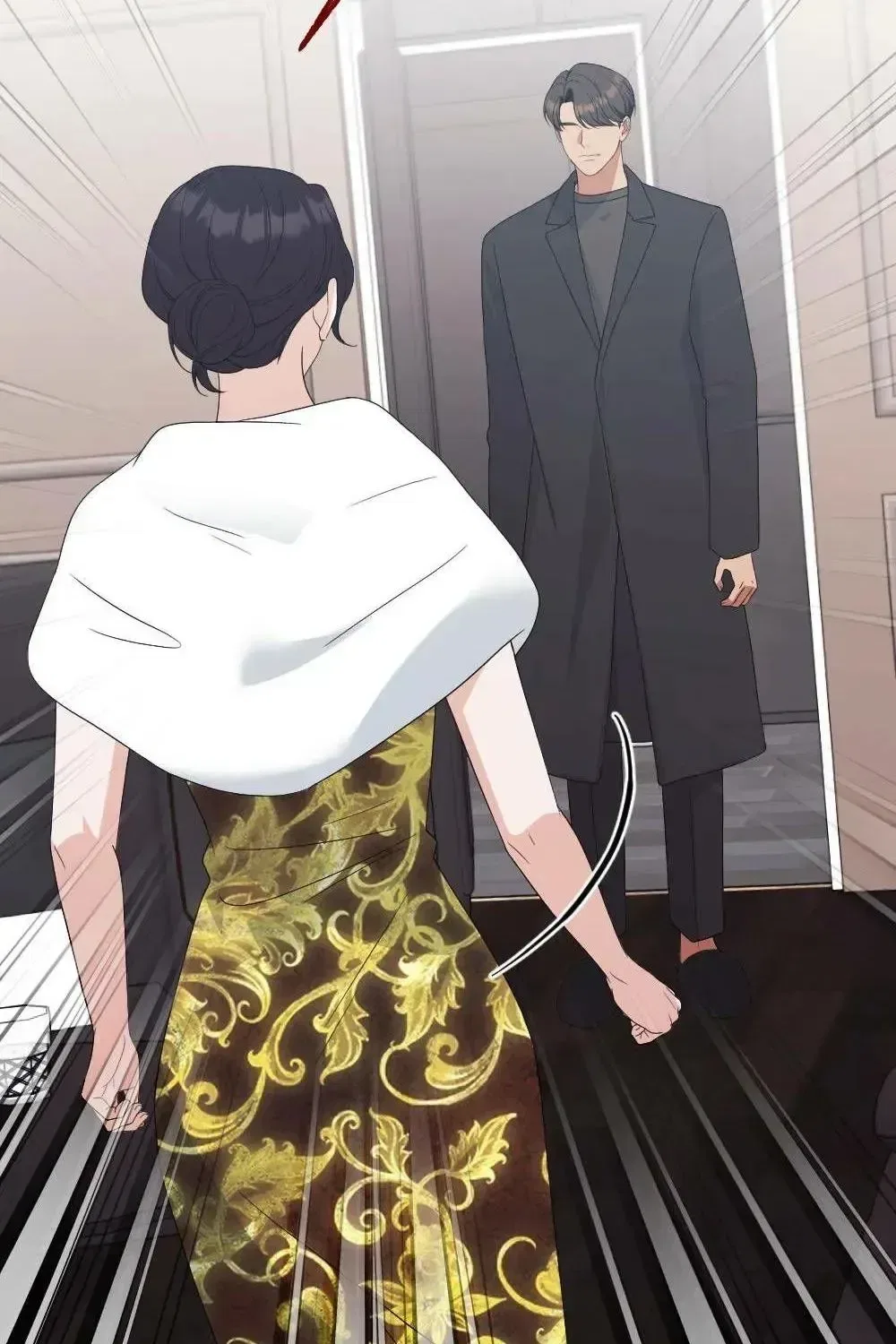 The Husband I Abandoned Chapter 42 – Page 85