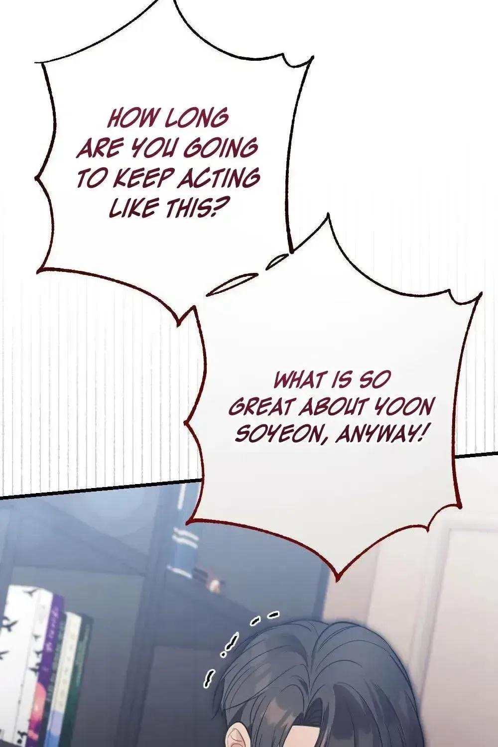 The Husband I Abandoned Chapter 42 – Page 93