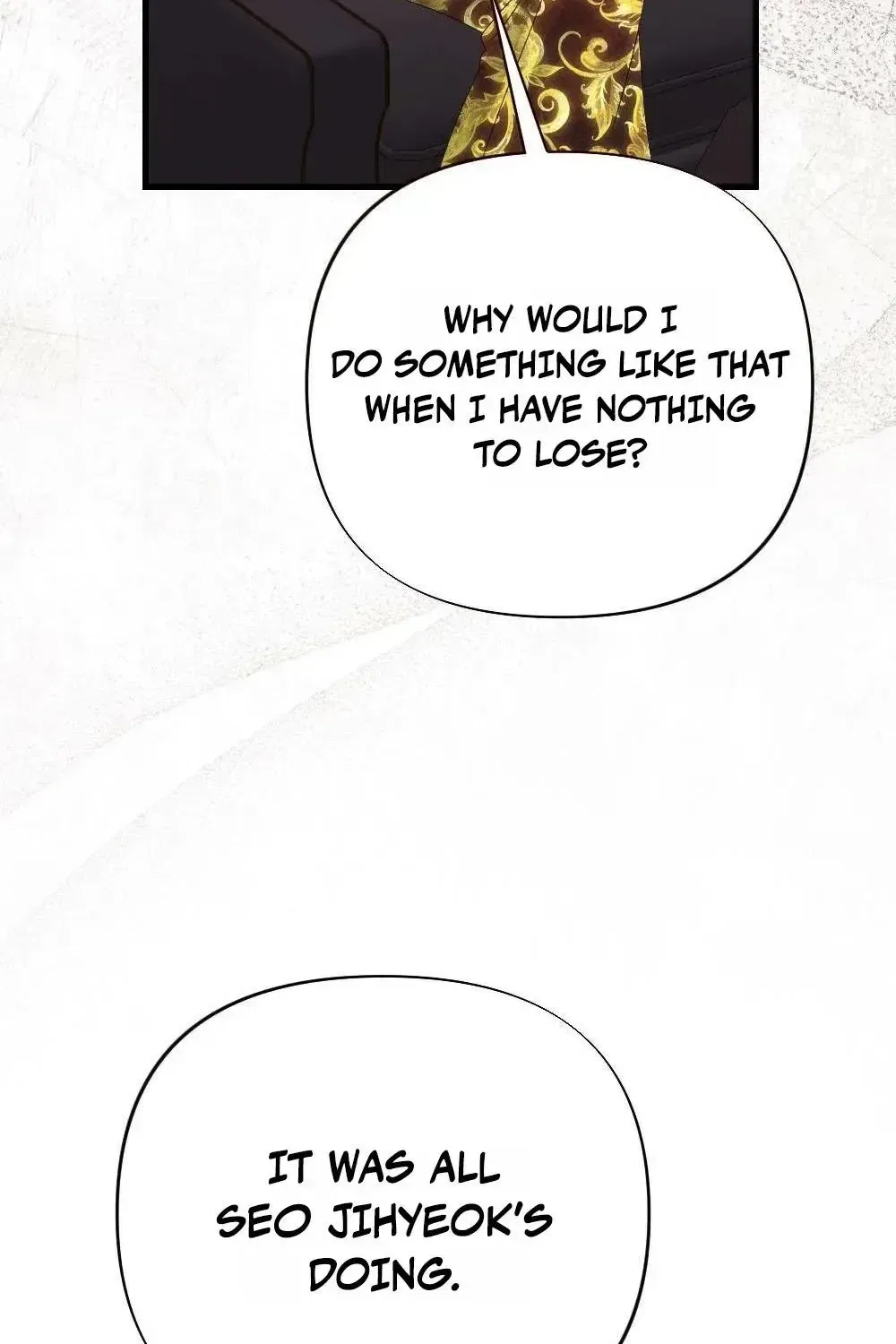 The Husband I Abandoned Chapter 42 – Page 97