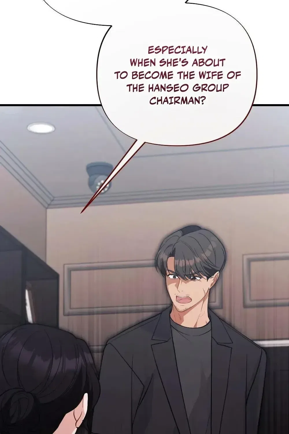The Husband I Abandoned Chapter 42 – Page 102