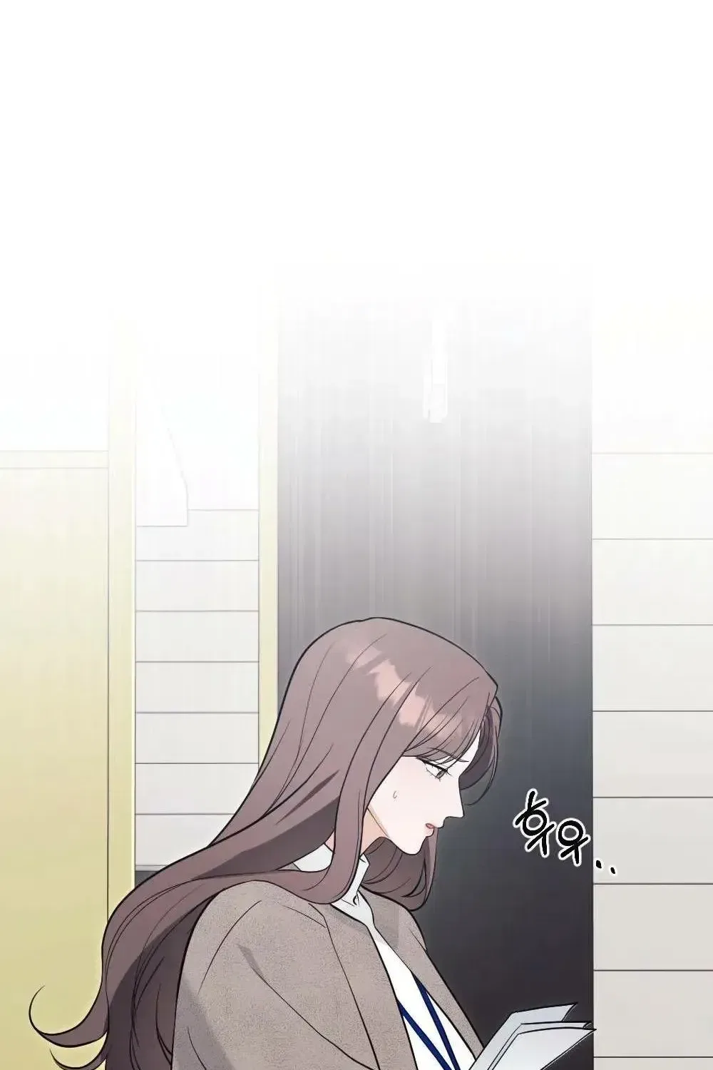 The Husband I Abandoned Chapter 42 – Page 112