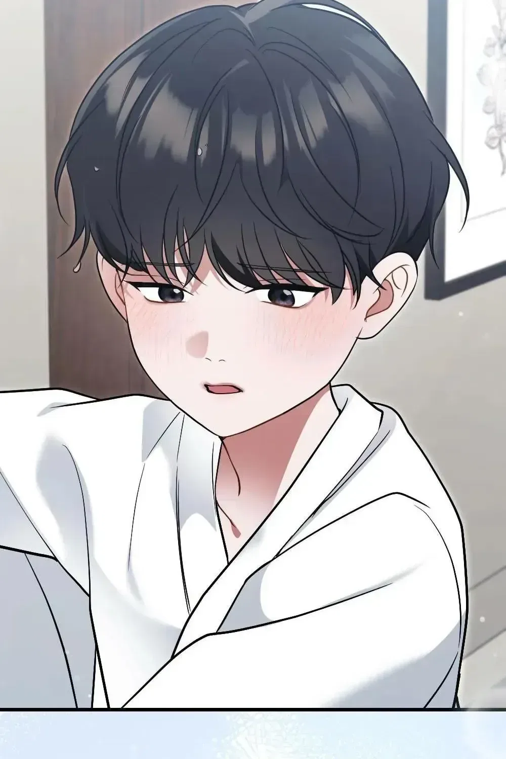 The Husband I Abandoned Chapter 42 – Page 116