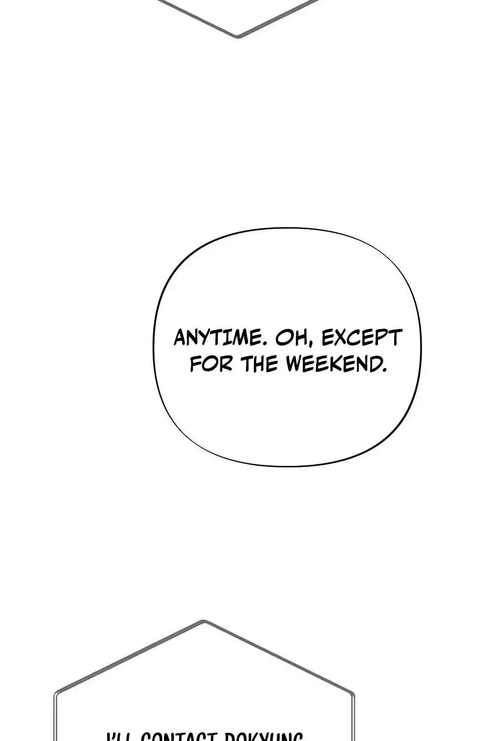 The Husband I Abandoned Chapter 42 – Page 122
