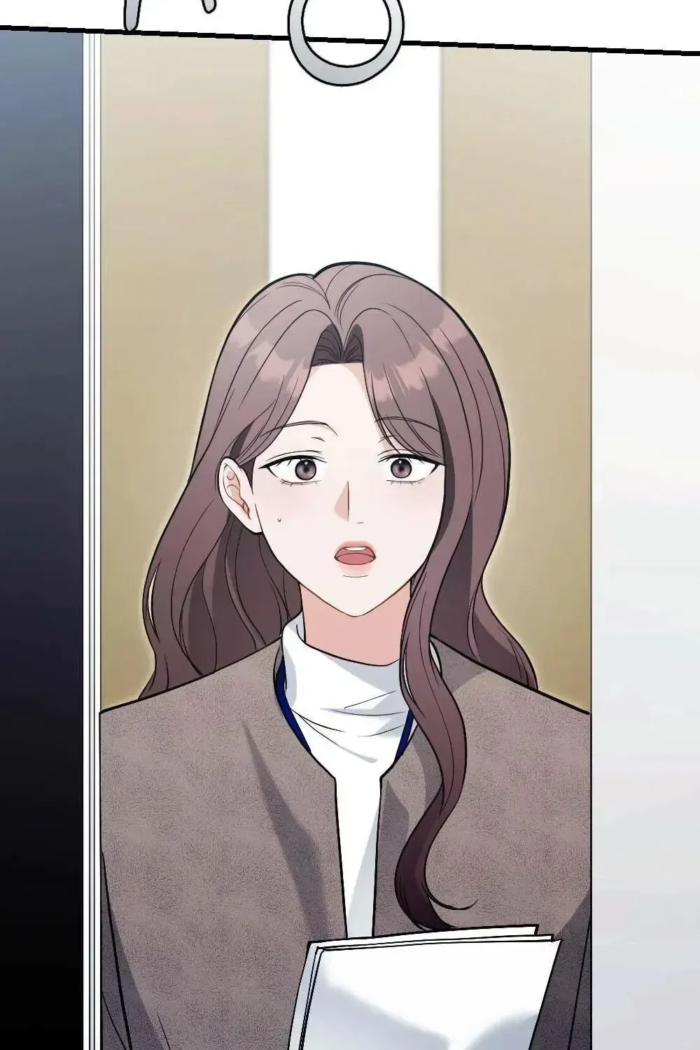 The Husband I Abandoned Chapter 42 – Page 129