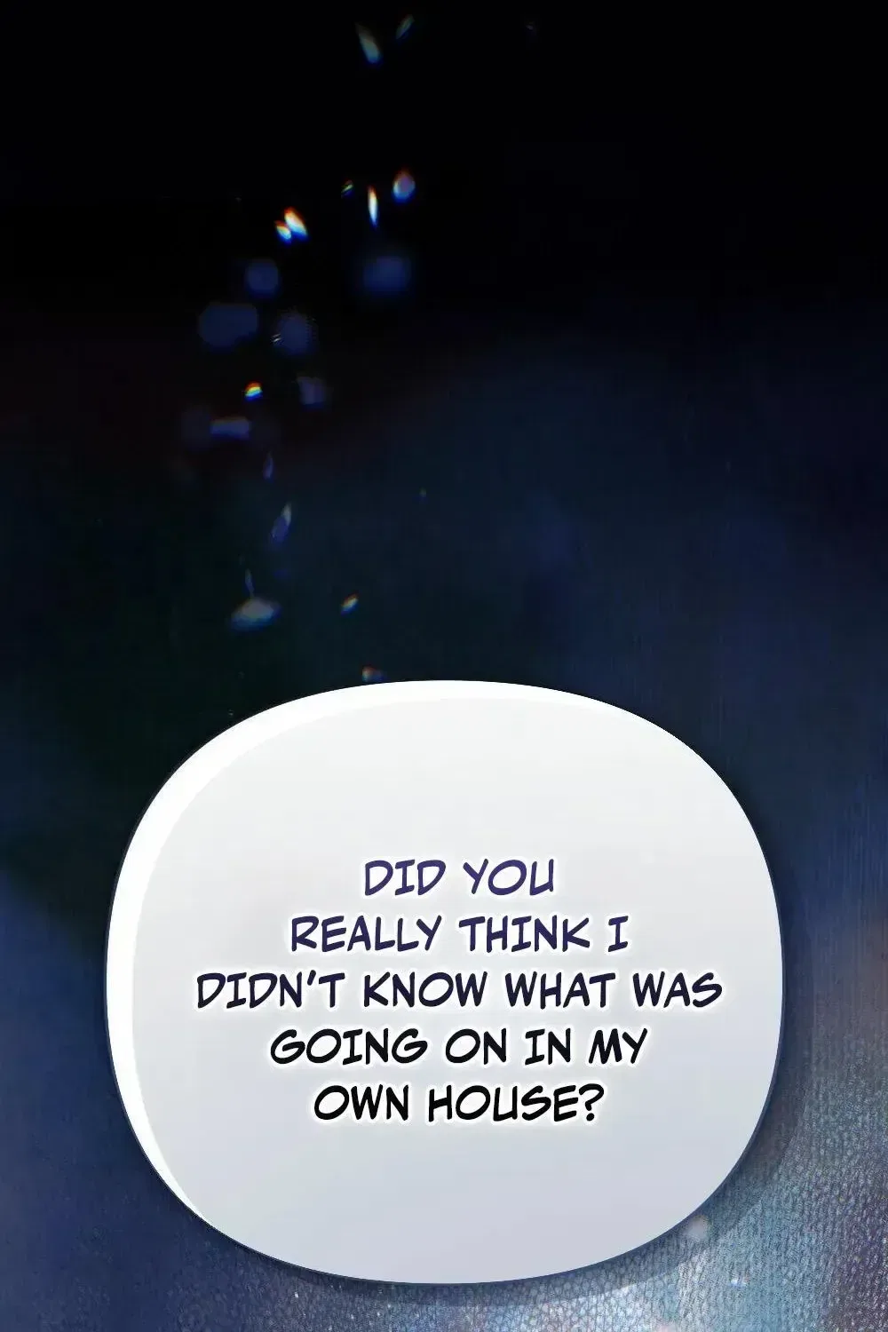 The Husband I Abandoned Chapter 41 – Page 2