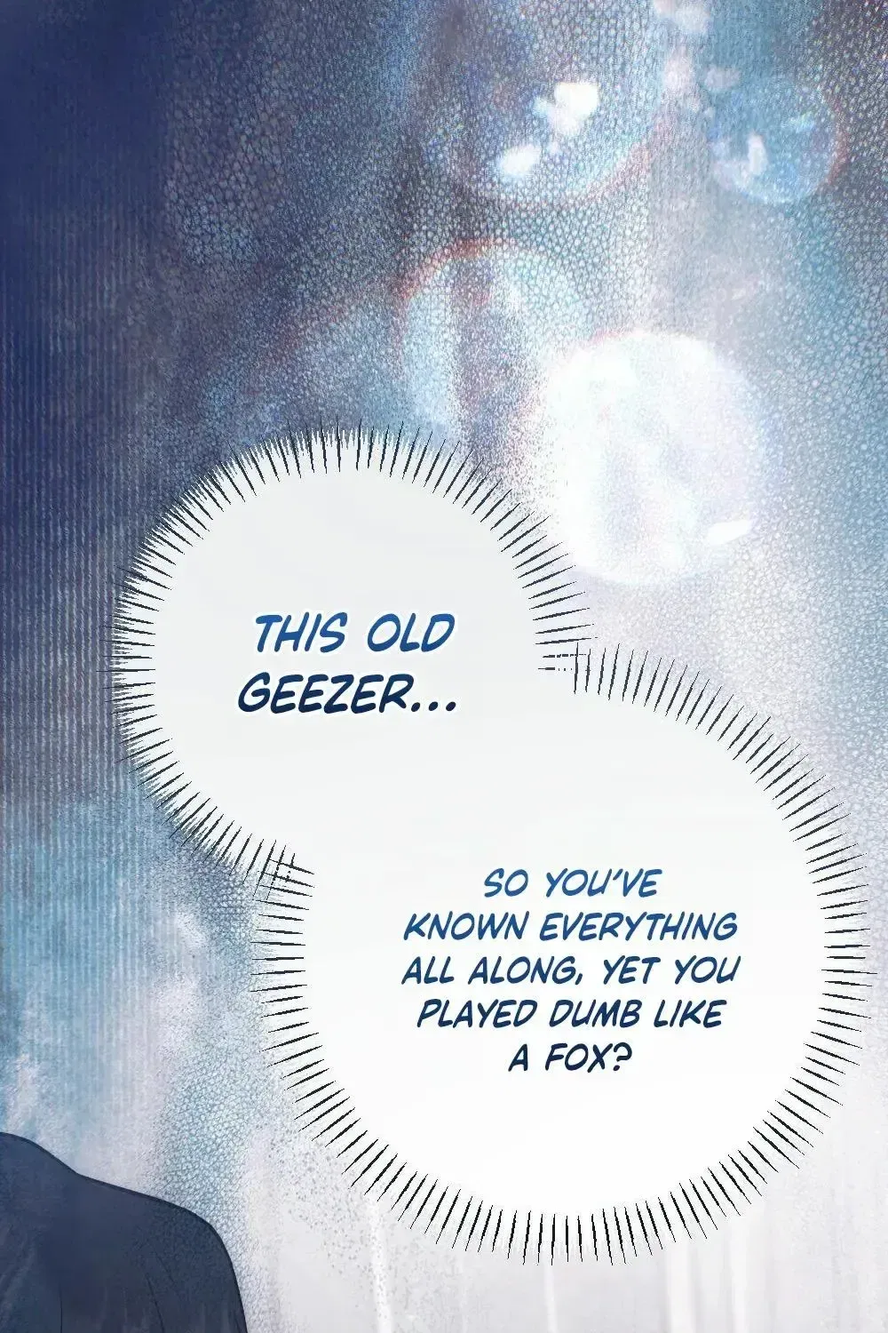 The Husband I Abandoned Chapter 41 – Page 3