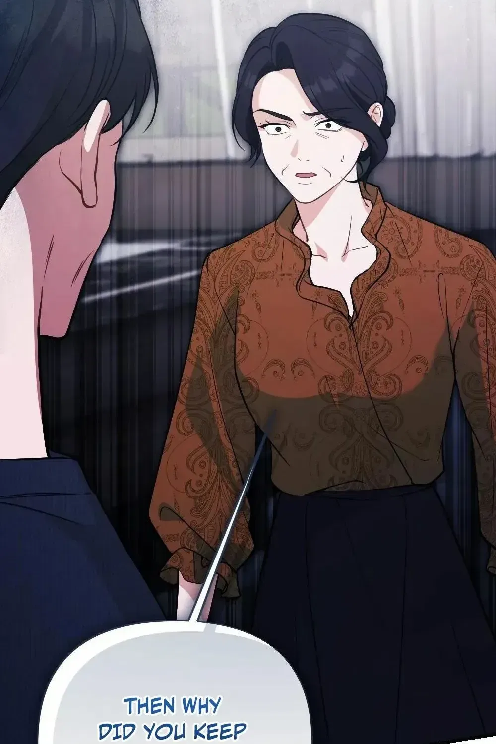 The Husband I Abandoned Chapter 41 – Page 4