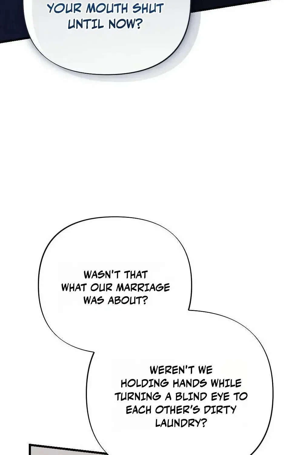 The Husband I Abandoned Chapter 41 – Page 5