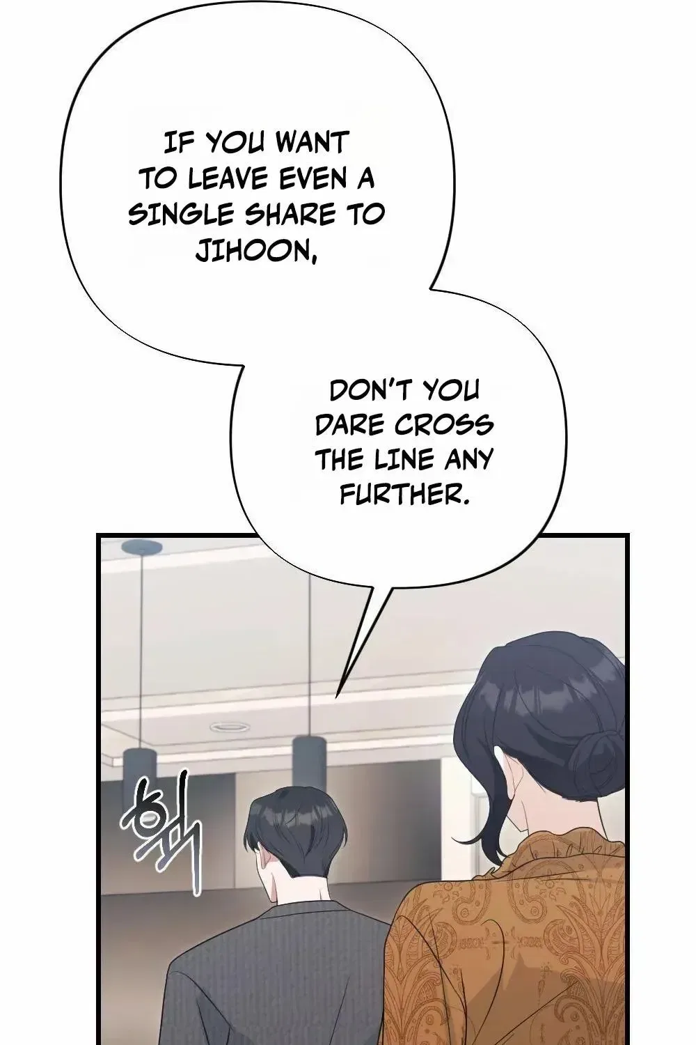 The Husband I Abandoned Chapter 41 – Page 10