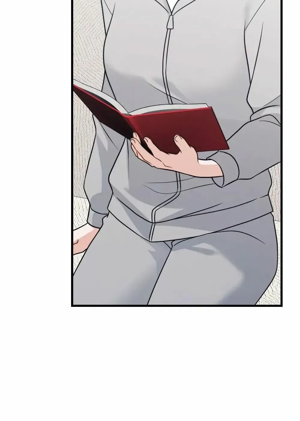 The Husband I Abandoned Chapter 41 – Page 17