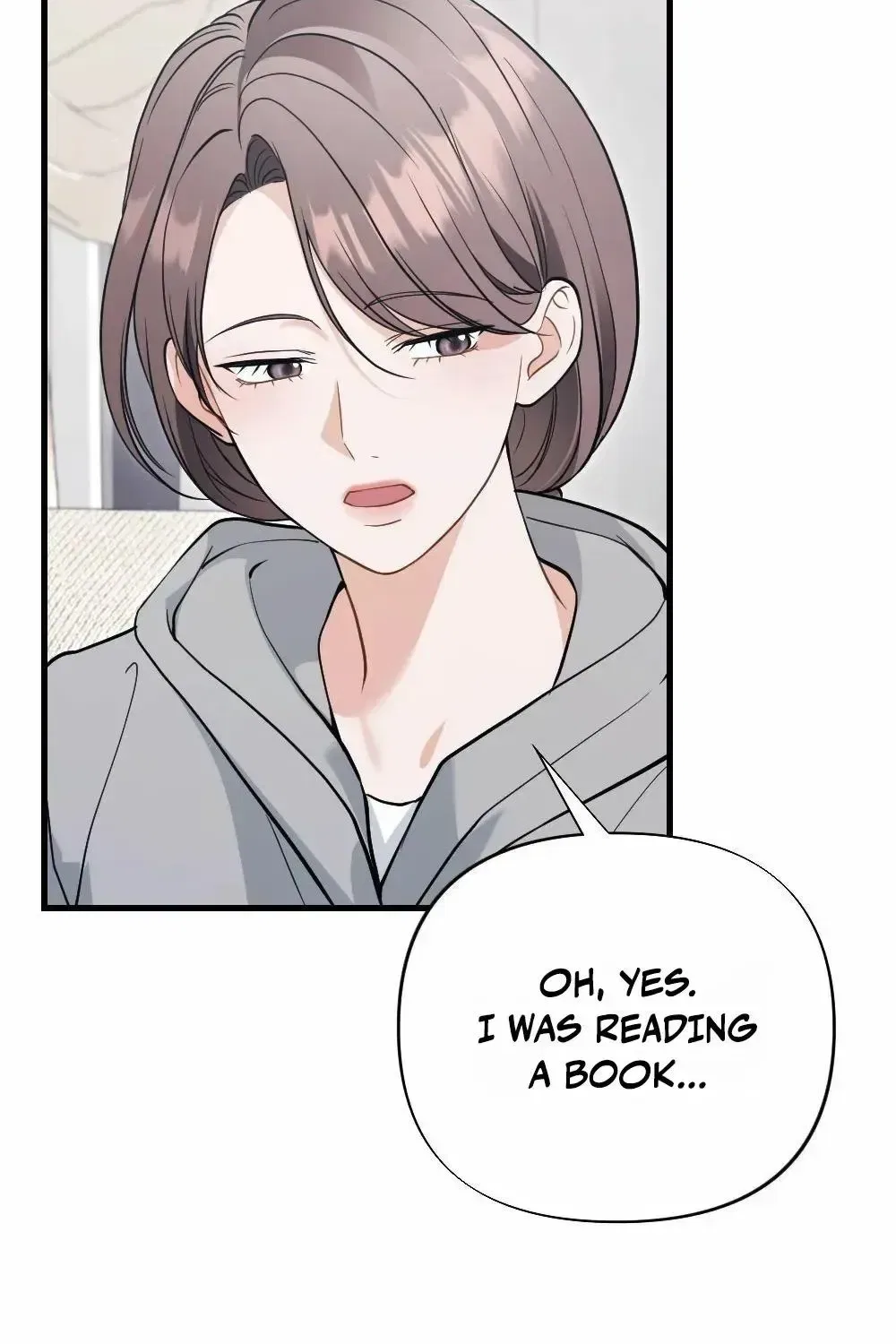 The Husband I Abandoned Chapter 41 – Page 20