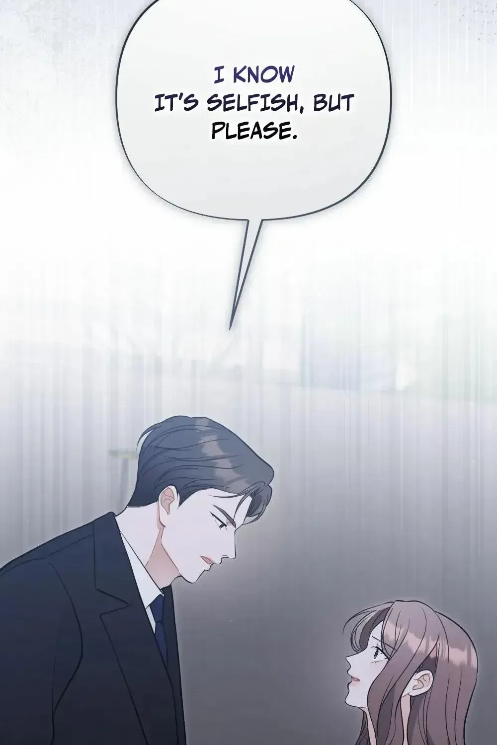 The Husband I Abandoned Chapter 41 – Page 23