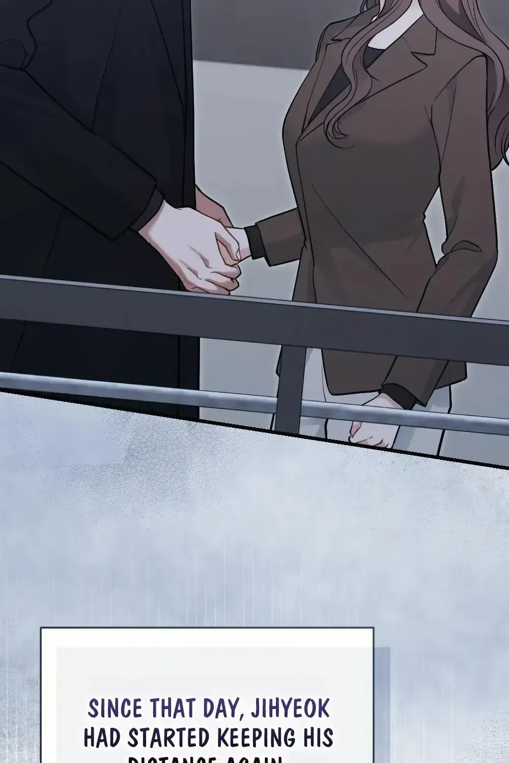 The Husband I Abandoned Chapter 41 – Page 24